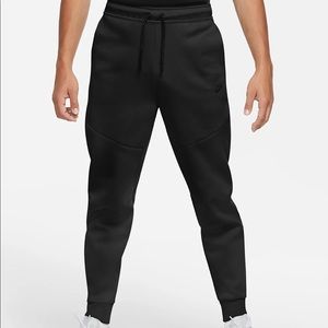 Mens Nike Joggers